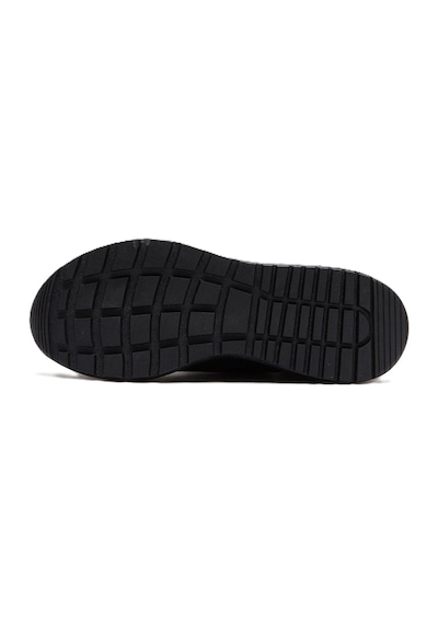 Skechers Bobs Sparrow 2.0-club Snow Water Repellent Womens Boat Hafızalı Taban Su İtici Kadın Bot Siyah Siyah