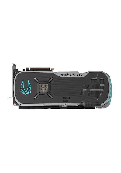 Zotac NVIDIA GeForce RTX 4070 Ti AMP Extreme Airo ZT-D40710B-10P 12 GB GDDR6X 192 Bit Ekran Kartı