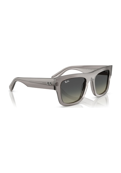 Ray-Ban Güneş Gözlüğü Rb2217m 53 F70411 Gri - Şeffaf