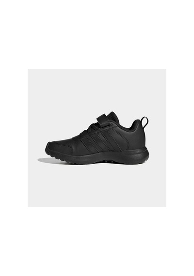 Adidas Vl Move El C Unisex Çocuk Sneaker Kh9757 Siyah