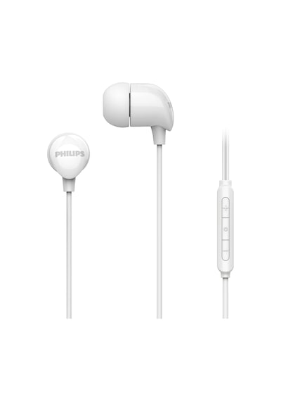 Philips Uyumlu Tae2146wt/00 Beyaz Type-c Kablolu Kulak İçi Kulaklık -