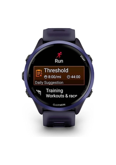 Garmin Forerunner 570 47 MM Wifi Akıllı Saat (Distribütör Garantili)