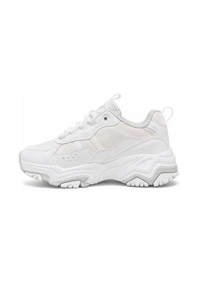 Kocamanlar D'lites 9308 Sneaker Erkek Spor Ayakkabı Beyaz