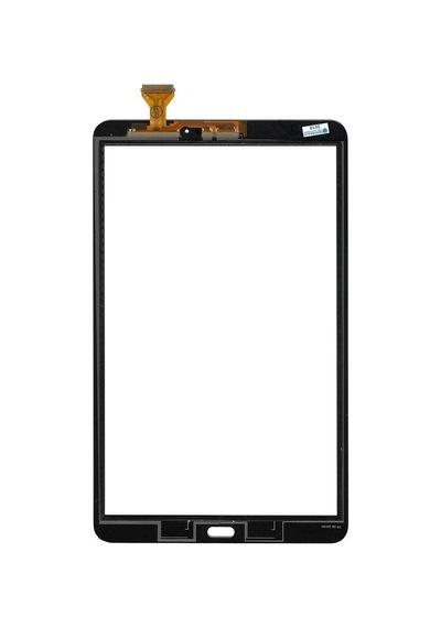 Samsung Galaxy Tab A Sm-t580 Dokunmatik Beyaz Tt