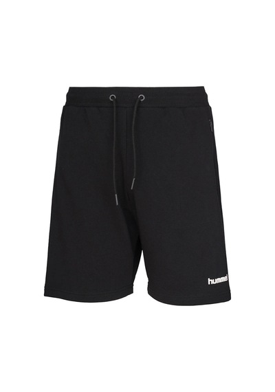 Hummel Hmltrueno Siyah Erkek Şort 932475-2001