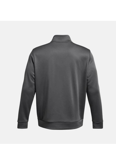 Under Armour Ua Armour Fleece 1/4 Zip Erkek Sweatshırt 1373358 1373358 025 025