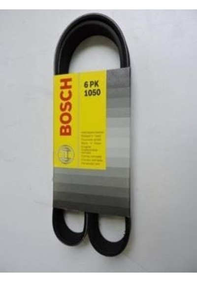 BOSCH 1987946240 V KAYIŞI DOBLO / 207 307 1007 / ASTRA H VECTRA C