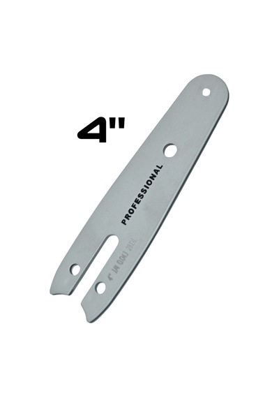 4 İnc Mini Budama Motoru Kaması Palası
