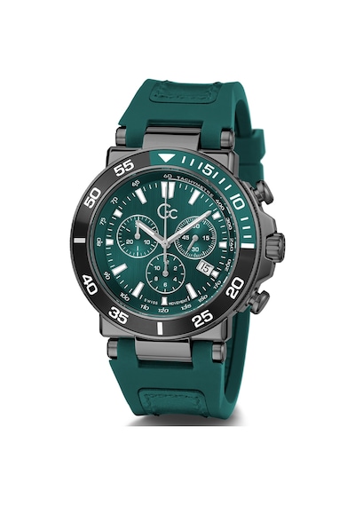 Guess Collection Gcz14007g9mf Erkek Kol Saati