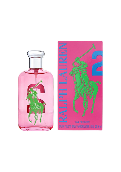 Ralph Lauren Big Pony 2 For Women Edt 50 Ml Kadın Parfümü Meyveli