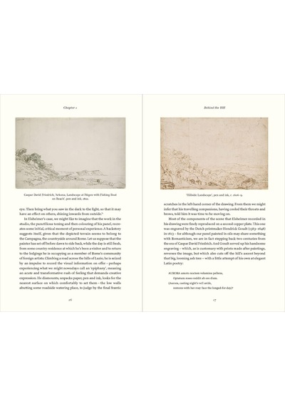 Natural Light: The Art Of Adam Elsheimer And The Dawn Of Modern Science