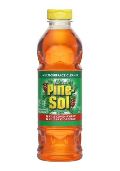 Pinesol Original Yüzey Temizleyici 709 ML