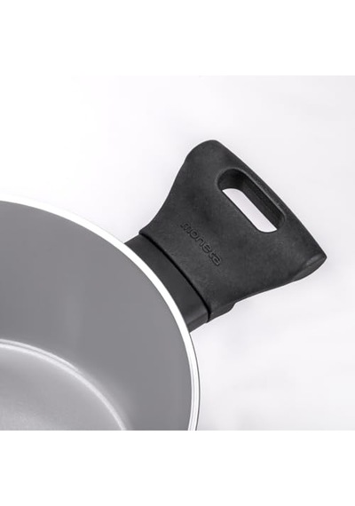 Melodia Finegres Derin Tencere 24 Cm Genel