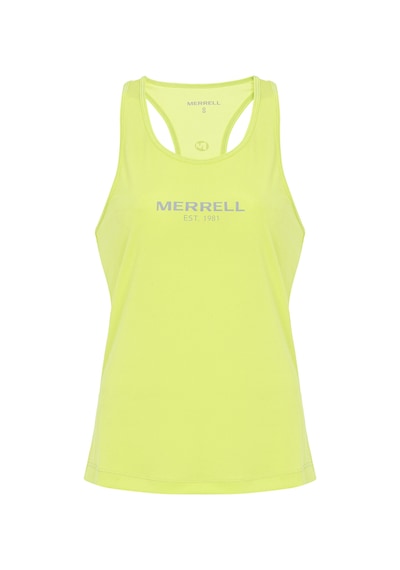 Merrell Lıghtnıng F Vest Sarı Sarı