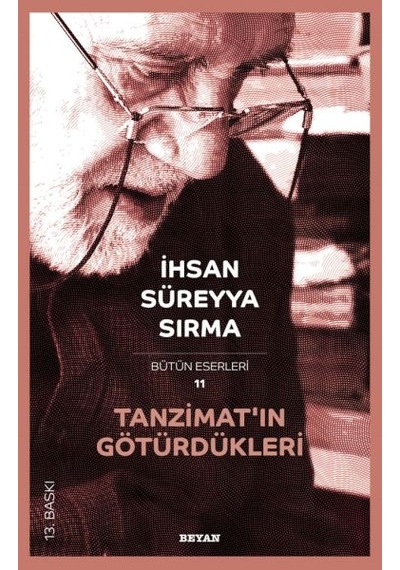 Tanzimat In Götürdükleri
