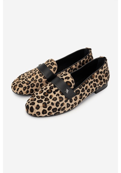 Valmenti Kadın Hakiki Deri Leopar Loafer Ayakkabı 35 2028 Bn Ayk Y25 Leopar Dr Leopar Valmenti Kadın Hakiki Deri Leopar Loafer Ayakkabı 35 2028 Bn Ayk Y25 Leopar Dr Leopar