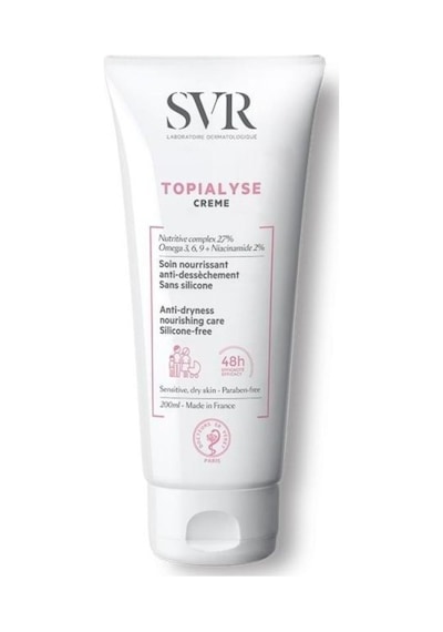 Svr Topialyse Lavanta Temizleyici Jel 200 ML