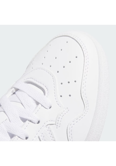 Adidas Hoops 4.0 Günlük Spor Ayakkabı C-adıjı3470j10a00 Beyaz