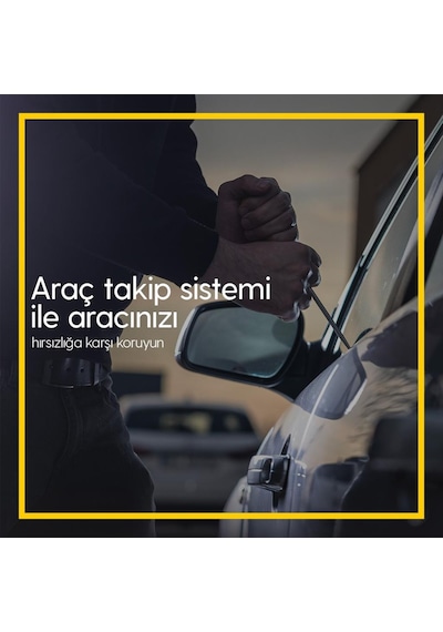 Seyir Mobil Araç Takip Sistemleri Hat ve 2 Yıllık Harita Dahil