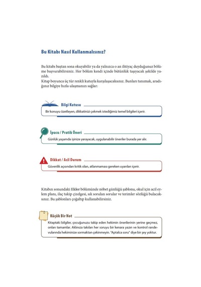 Çocuklarda Epilepsi Ailelere Yönelik Kapsamlı Rehber
