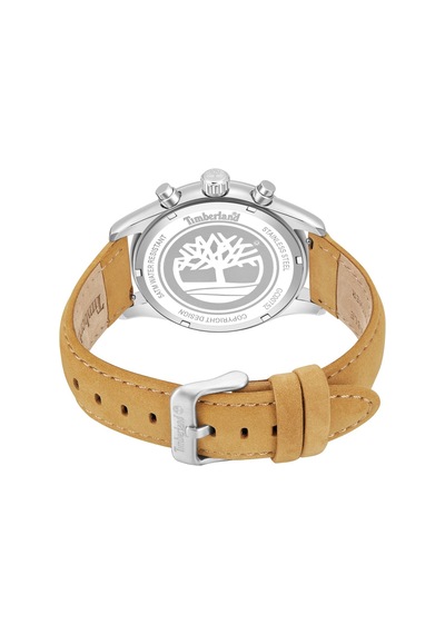Timberland Tdwgc0075202 Erkek Kol Saati Metalik