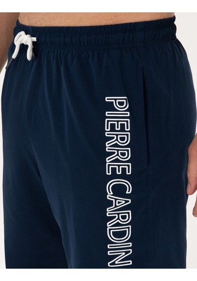 Pierre Cardin Erkek Lacivert Deniz Şortu 50307959-vr033
