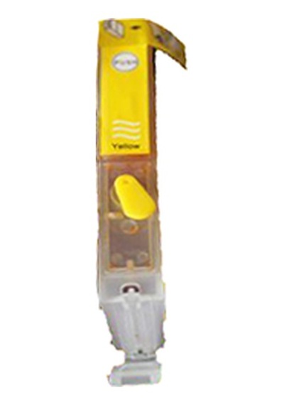 Canon Clı 526Y Sarı Renk Kolay Dolan Kartuş Dolu Mp540/ Mp630