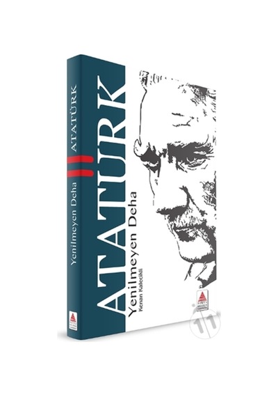 Yenilmeyen Deha Atatürk n11.3153