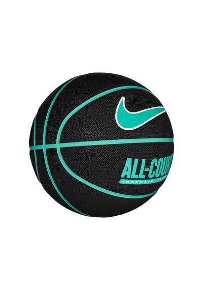 Everyday All Court 8p Unisex Siyah Basketbol Topu N.100.4369.050.07