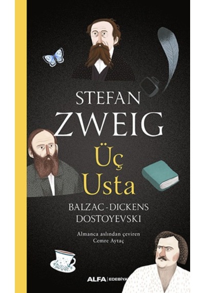 Rotterdamlı Erasmus Un Zaferi Ve Trajedisi + Üç Usta + Bir Yüreğin Çöküşü + Okuma Sticker'ları