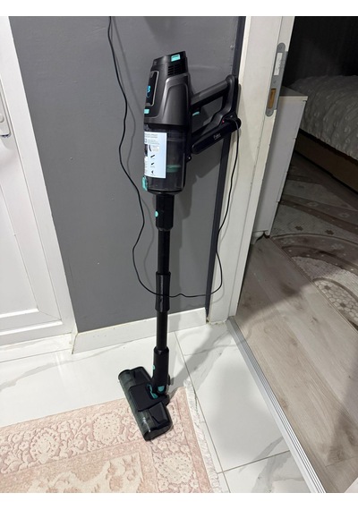 Sivas3d Elektrikli Süpürge Bolt X Plus Aqua Birleşim Yerine Aparat 1 Adet