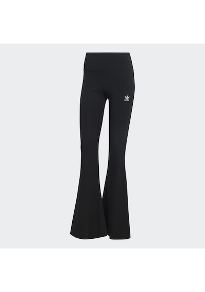 Adidas Iw5727 Ess Fl Leggıngs Kadın Spor Tayt Siyah