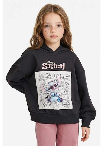 Defacto Kız Çocuk Disney Lilo & Stitch Oversize Geniş Kalıp Kapüşonlu İçi Yumuşak Tüylü Sweatshirt G6348a825wnar1 Antrasit-ar1 Defacto Kız Çocuk Disney Lilo & Stitch Oversize Geniş Kalıp Kapüşonlu İçi Yumuşak Tüylü Sweatshirt G6348a825wnar1 Antrasit-ar1
