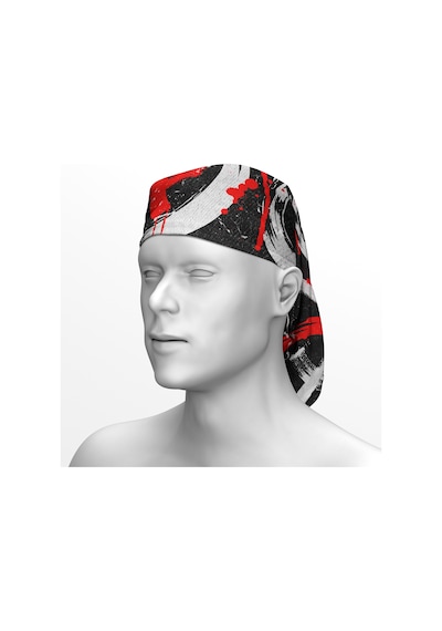 Daırb0098 - Çok Amaçlı Bandana Motosiklet Boyunluk Balaklava Outdoor Yüz Maskesi Kayak Maskesi Çok Renkli