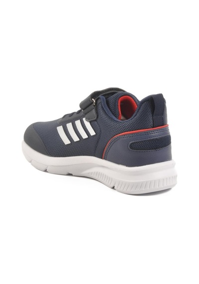 Walkway Fav 100 F Lacivert Hava Alabilen Çocuk Spor Ayakkabı Lacivert