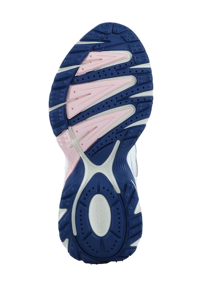 Lacoste L003 Neo Shot Kadın Spor Ayakkabı 751sfa0143.arl Beyaz