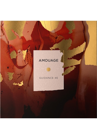 Amouage Guidance 46 Exceptional Extrait 100ml Kadın Parfüm Diğer