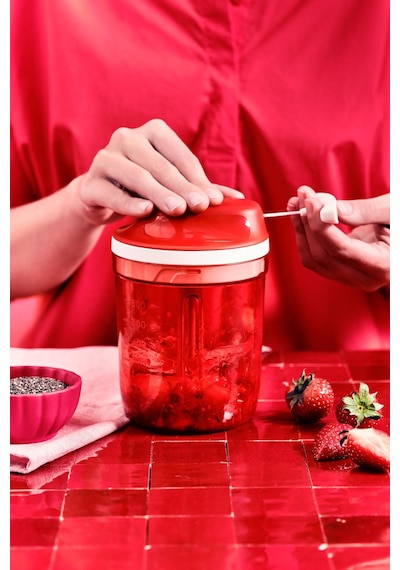 Tupperware Supersonic Manuel Rondo 750 ml