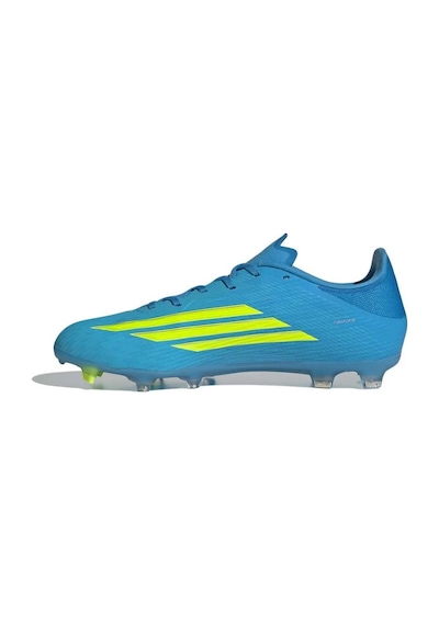 Adidas Jr8992 F50 League Fg/mg Unisex Krampon Mavi
