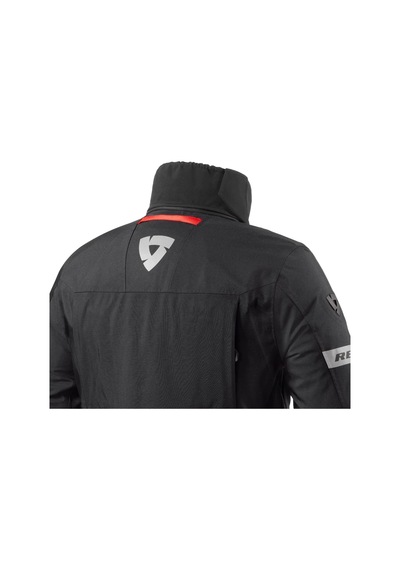 Revit Revıt Poseıdon 3 Gore-Tex Mont Siyah