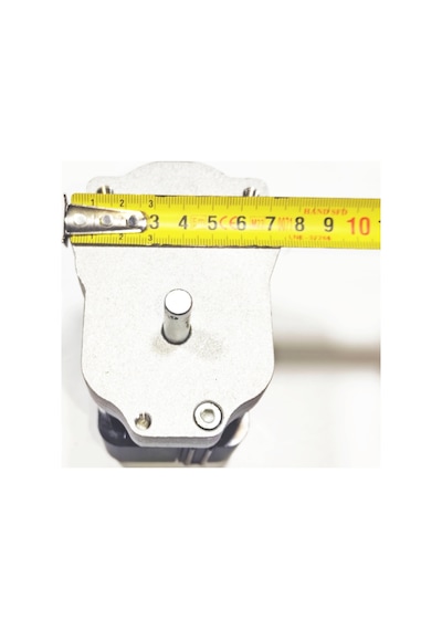 230v 2rpm Redüktör Motor 100kg - Döner, Kuluçka, Kızartma, Buz Makineleri İçin