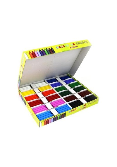 Alpino 288 Li Pastel Boya Dc-016
