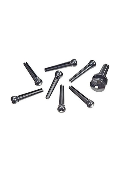 Planet Waves Pwps10 Abanoz Köprü Pin Seti