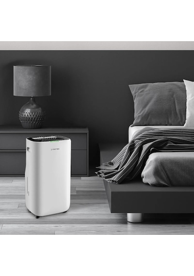 Trotec Ttk 70 Hepa Nem Alma Ve Hava Temizleme Cihazı