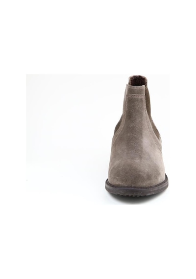 Freefoot Ayakkabıdamarka 216035-1 Taupe Erkek Bot 001