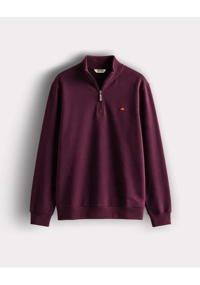Ellesse 5wm3580-brd Erkek Sweat Bordo