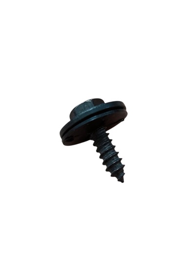 4,8 X 16 Mm Trifon Vida Siyah 50 Adet