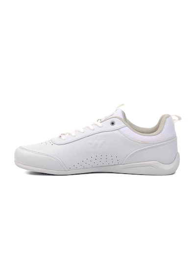 Beyaz Erkek Sneaker Spark M Beyaz