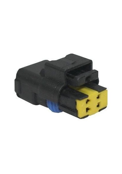 Aempart Aem32 4k004 Soket Fıat Hararet Müşür 4lü Brc Aem32 4k004
