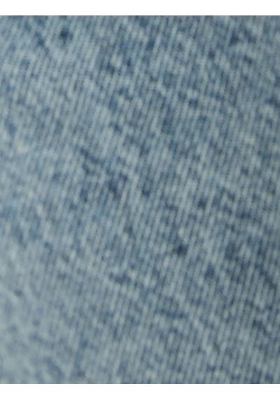 Koton Yüksek Bel Kot Pantolon Düz Paça - Nora Jean Açık İndigo 4wal40041md Koton Yüksek Bel Kot Pantolon Düz Paça - Nora Jean Açık İndigo 4wal40041md